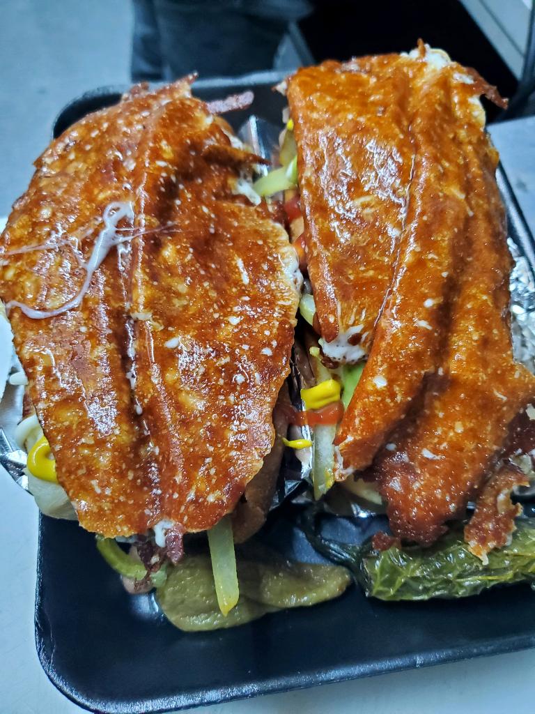 Baja Fish Tacos | restaurant | 10650 W Indian School Rd, Phoenix, AZ 85039, USA | 4803095545 OR +1 480-309-5545