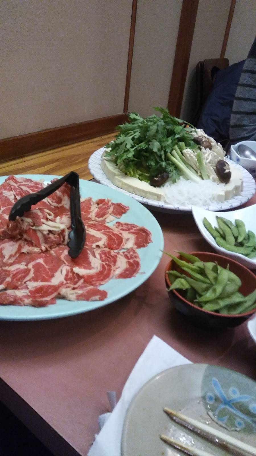 New Cherry Blossom | restaurant | 43588 W Oaks Dr, Novi, MI 48377, USA | 2483809160 OR +1 248-380-9160