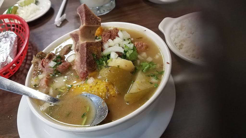 EL Nopalito Jax | restaurant | 1265 Lane Ave S #9, Jacksonville, FL 32205, USA | 9044287594 OR +1 904-428-7594