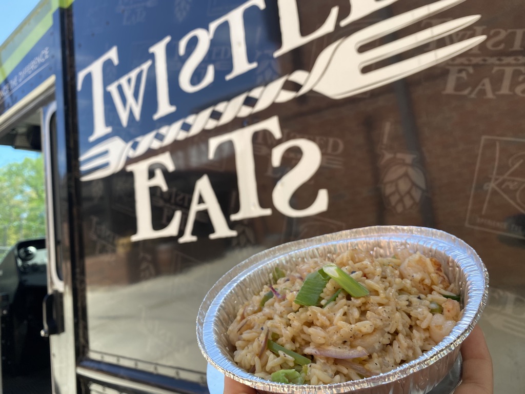 Twisted Eats by Kre8 | restaurant | 1440 S Tryon St #109, Charlotte, NC 28203, USA | 7047596439 OR +1 704-759-6439