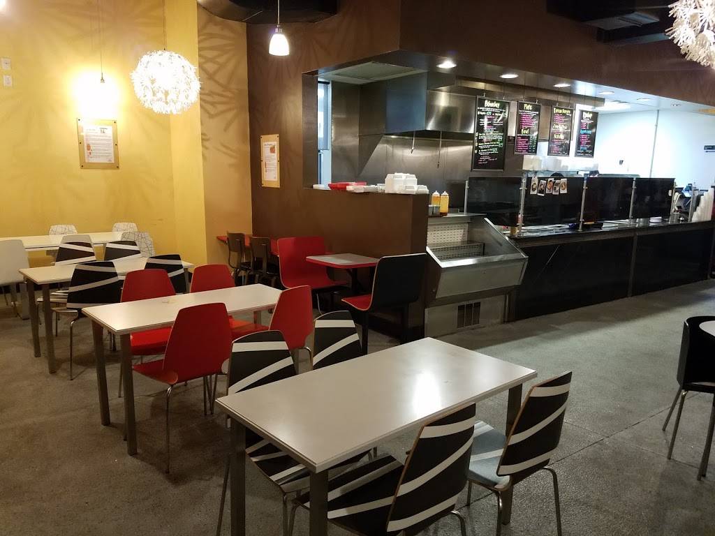 Bop & Gogi | restaurant | 10639 E Briarwood Ave, Centennial, CO 80112, USA | 3037991139 OR +1 303-799-1139