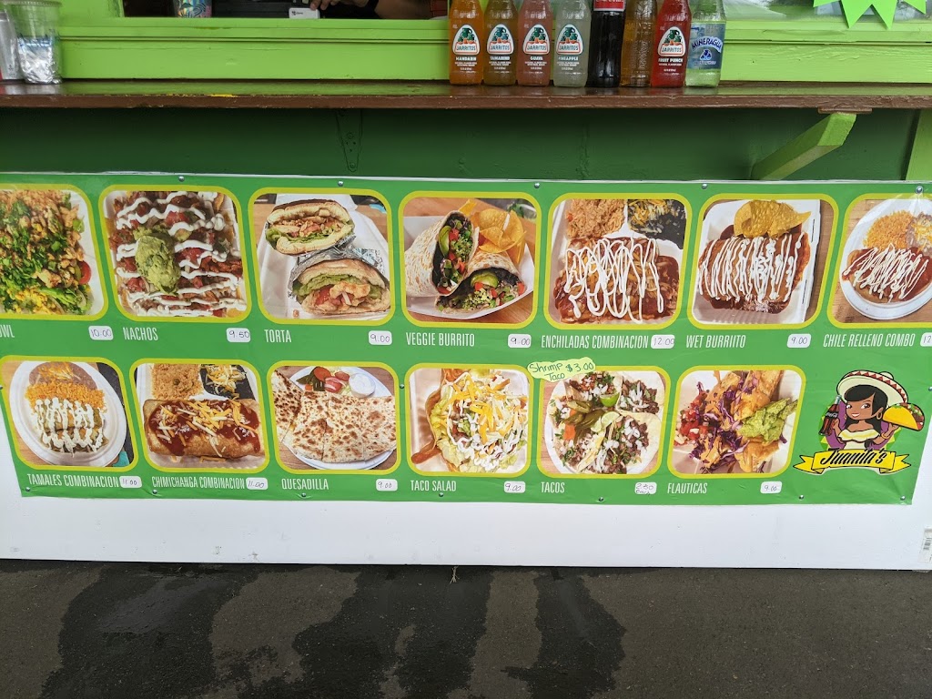 Juanitas Mexican Food | restaurant | 5205 SE Foster Rd, Portland, OR 97206, USA | 9713125843 OR +1 971-312-5843