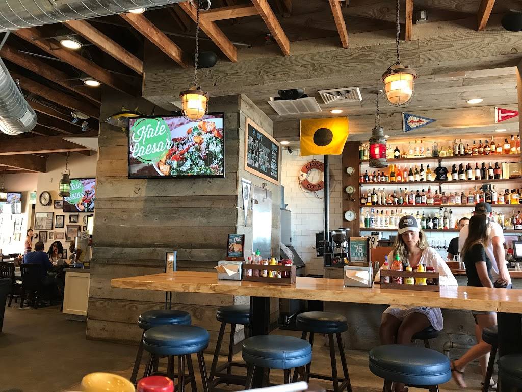 Dory Deli | restaurant | 2108 W Oceanfront, Newport Beach, CA 92663, USA | 9492207886 OR +1 949-220-7886