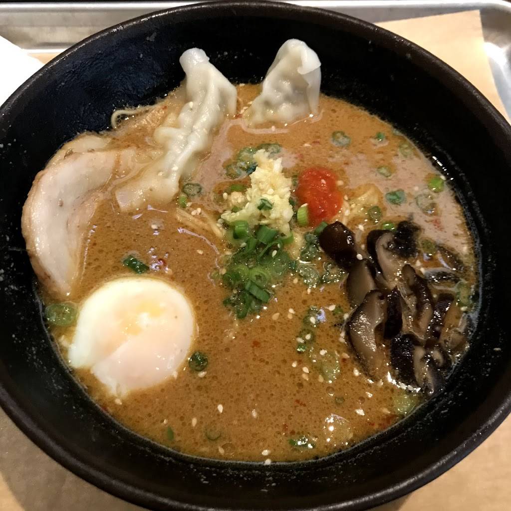 Furious Spoon Revival Food Hall | restaurant | 125 S Clark St, Chicago, IL 60603, USA | 7737706125 OR +1 773-770-6125