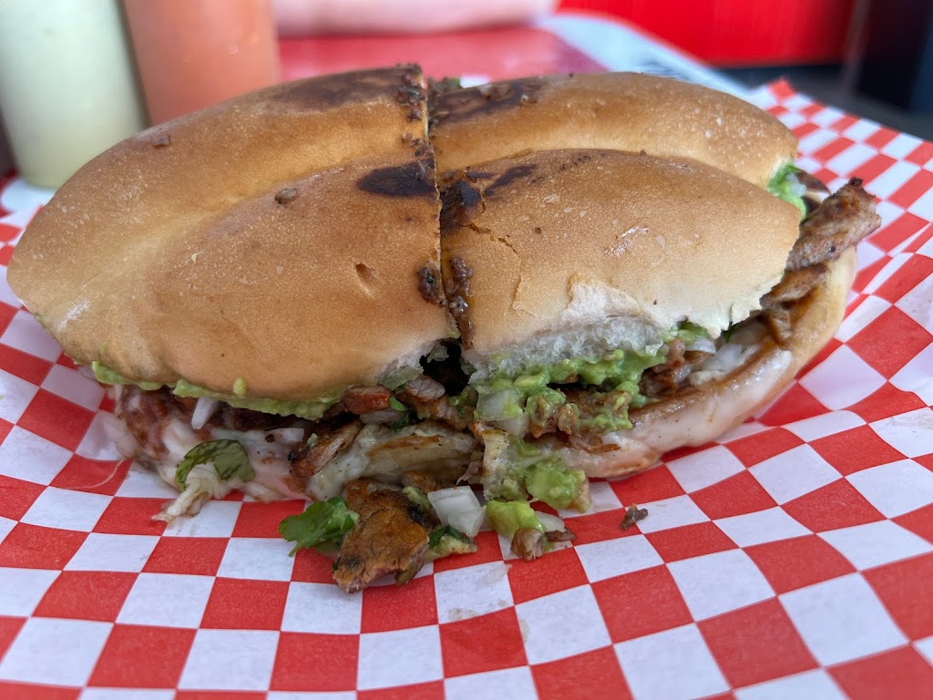 Tacos Frontera | restaurant | 4805 Hwy 6 N, Houston, TX 77084, USA | 2816568212 OR +1 281-656-8212