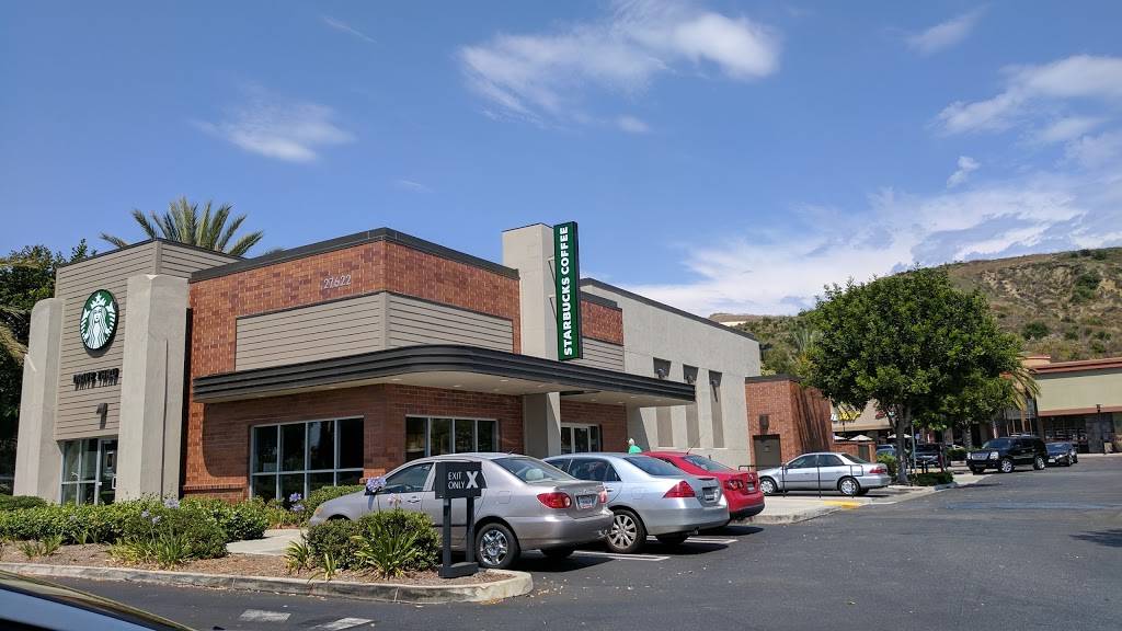Starbucks | cafe | 27622 Antonio Pkwy, Ladera Ranch, CA 92694, USA | 9493243715 OR +1 949-324-3715