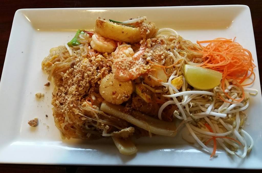 Andaman Sea | restaurant | 12124 N Pennsylvania Ave, Oklahoma City, OK 73120, USA | 4057968788 OR +1 405-796-8788