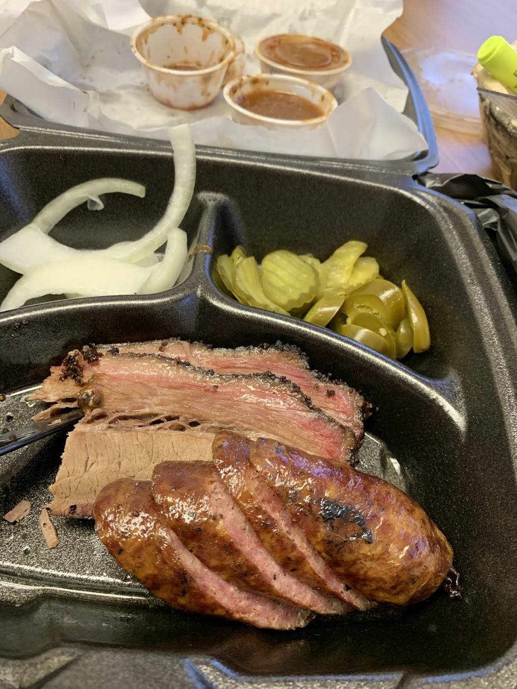 1775 Texas Pit BBQ LLC | restaurant | 8203 Raymond Stotzer Pkwy Suite C, College Station, TX 77845, USA | 9794926241 OR +1 979-492-6241