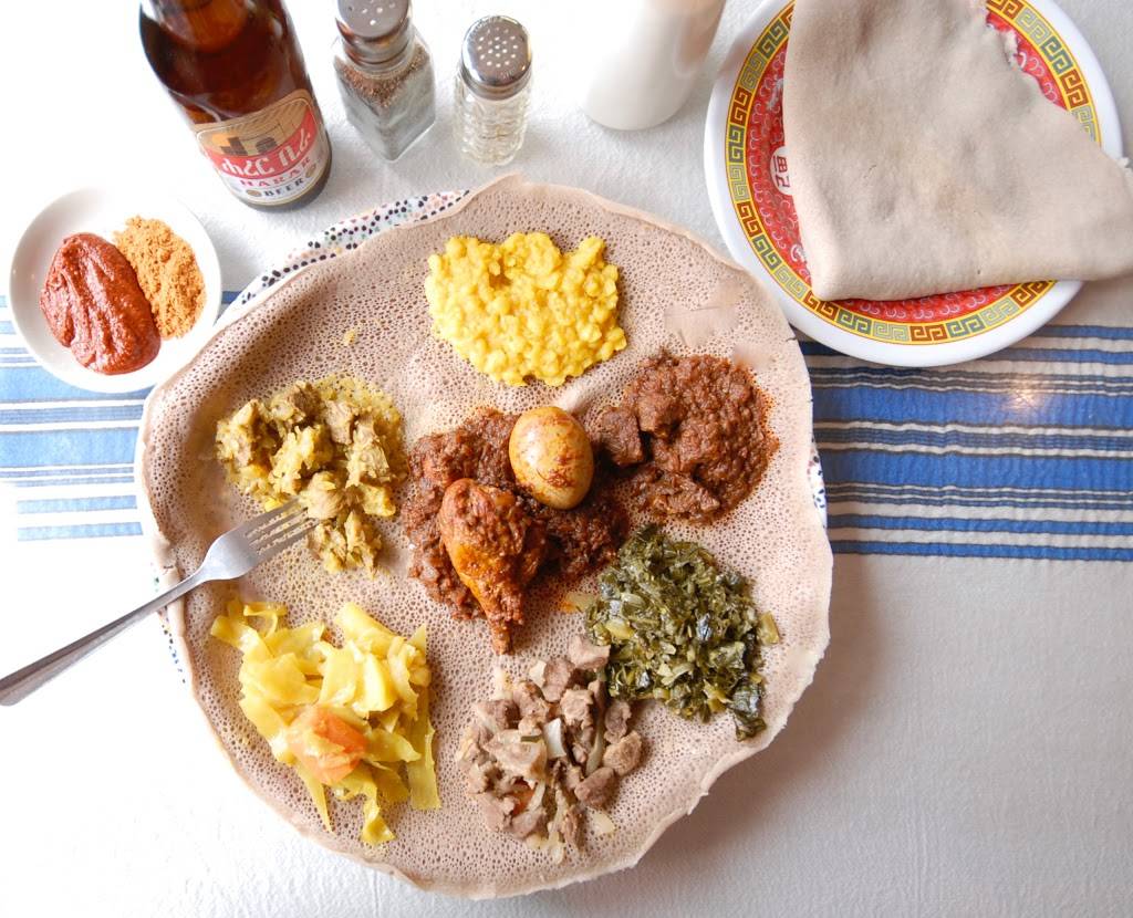 Glo Lalibela Ethiopian Restaurant | restaurant | 1608 7th St NW, Washington, DC 20001, USA | 2022655700 OR +1 202-265-5700