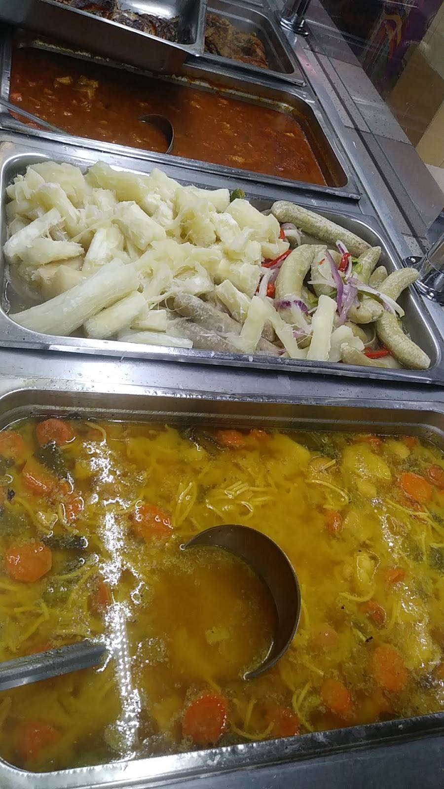 El Rey de la Fritura Restaurant | restaurant | 4862 S Orange Blossom Trail, Orlando, FL 32839, USA | 4077308664 OR +1 407-730-8664