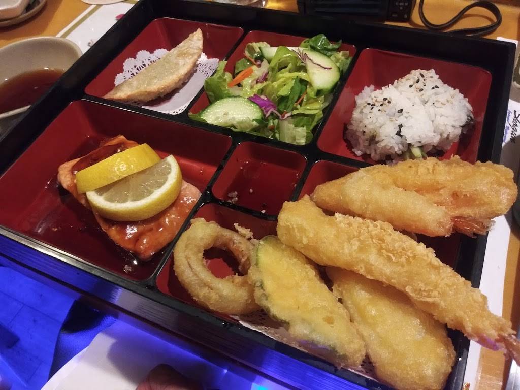 Shogun | restaurant | 3310 Central Ave SE, Albuquerque, NM 87106, USA | 5052659166 OR +1 505-265-9166