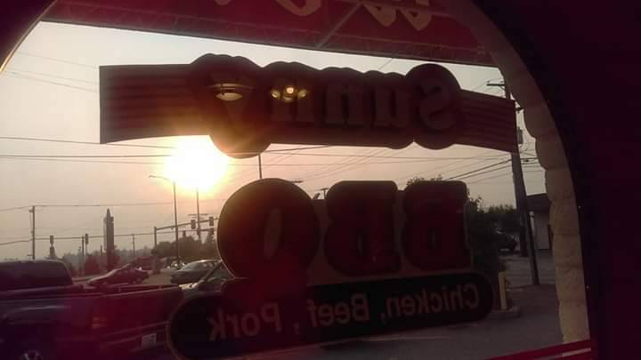 Sunny Teriyaki | restaurant | 1221 Sylvan Way, Bremerton, WA 98310, USA | 3603773193 OR +1 360-377-3193