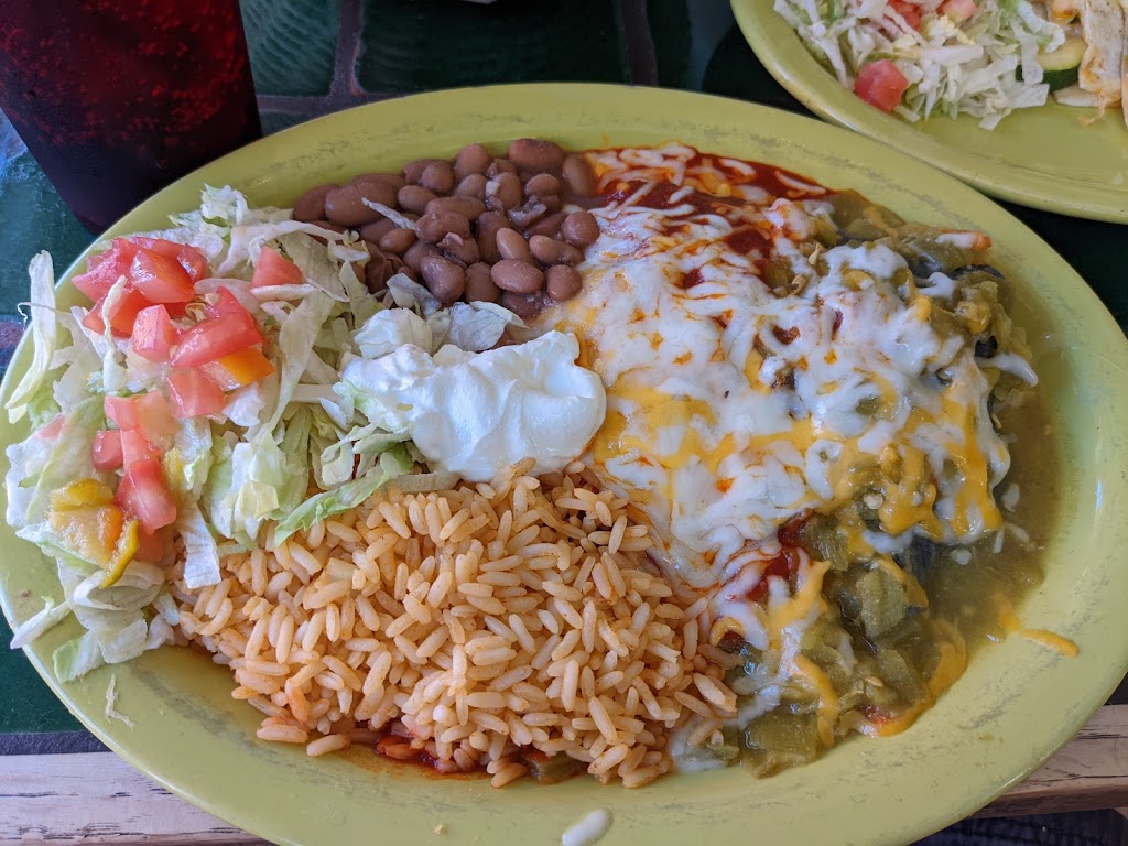 The Burrito Company | restaurant | 111 Washington Ave, Santa Fe, NM 87501, USA | 5059824453 OR +1 505-982-4453
