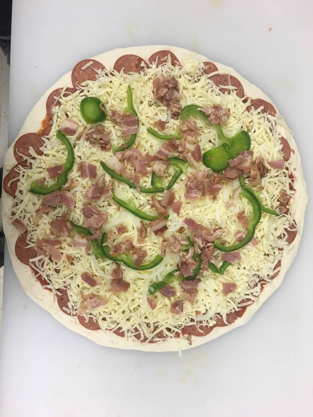 Pizza Jacques Cartier | restaurant | 1015 Boulevard du Quartier, Brossard, QC J4Z 0M8, Canada | 4505505555 OR +1 450-550-5555