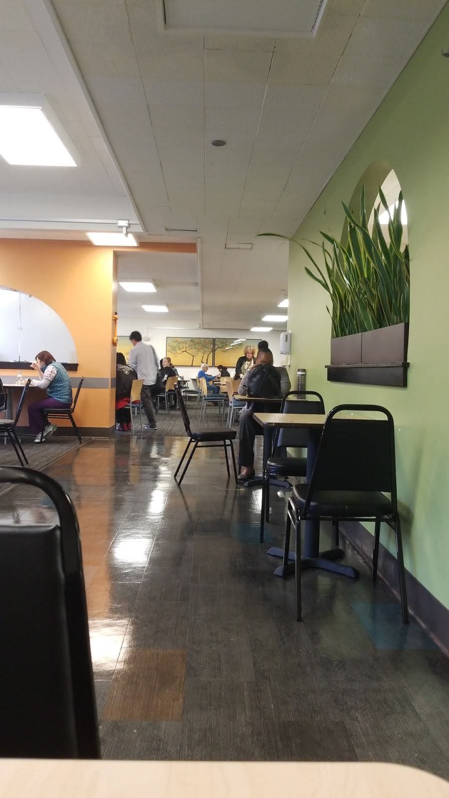 Mount Zion Cafe - UCSF Medical Center | cafe | 1600 Divisadero St, San Francisco, CA 94115, USA | 4153531348 OR +1 415-353-1348