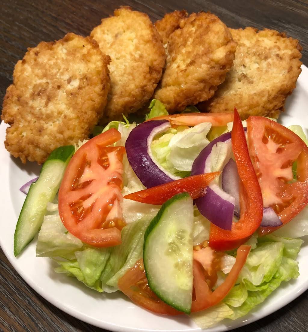 Pancers Original Deli | restaurant | 3856 Bathurst St, North York, ON M3H 3N3, Canada | 4166361230 OR +1 416-636-1230