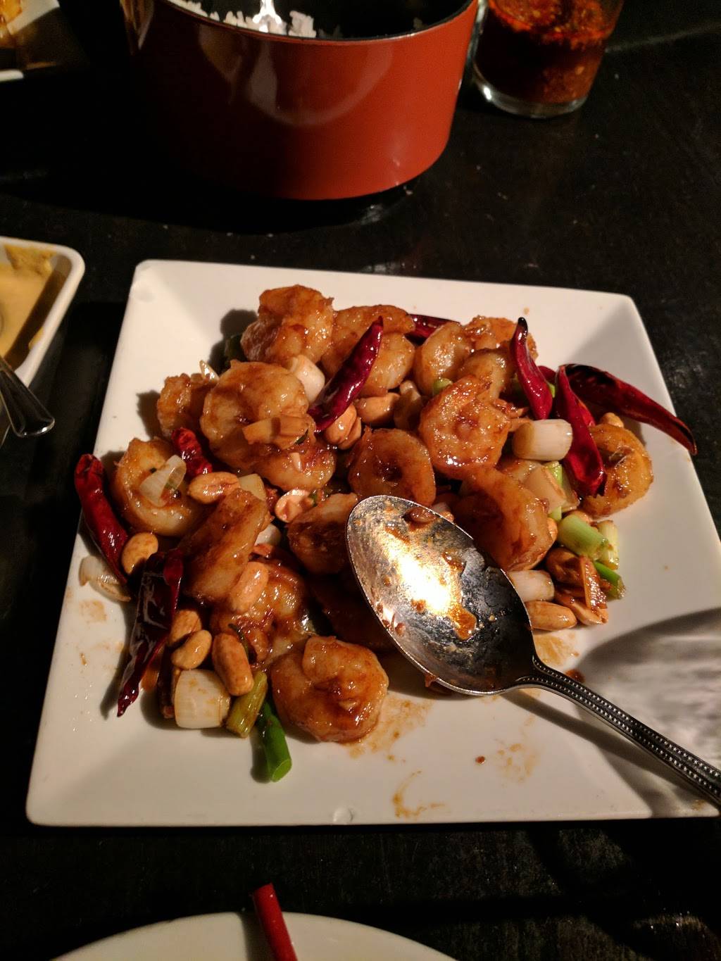 Genghis Cohen | restaurant | 740 N Fairfax Ave, Los Angeles, CA 90046, USA | 3236530640 OR +1 323-653-0640