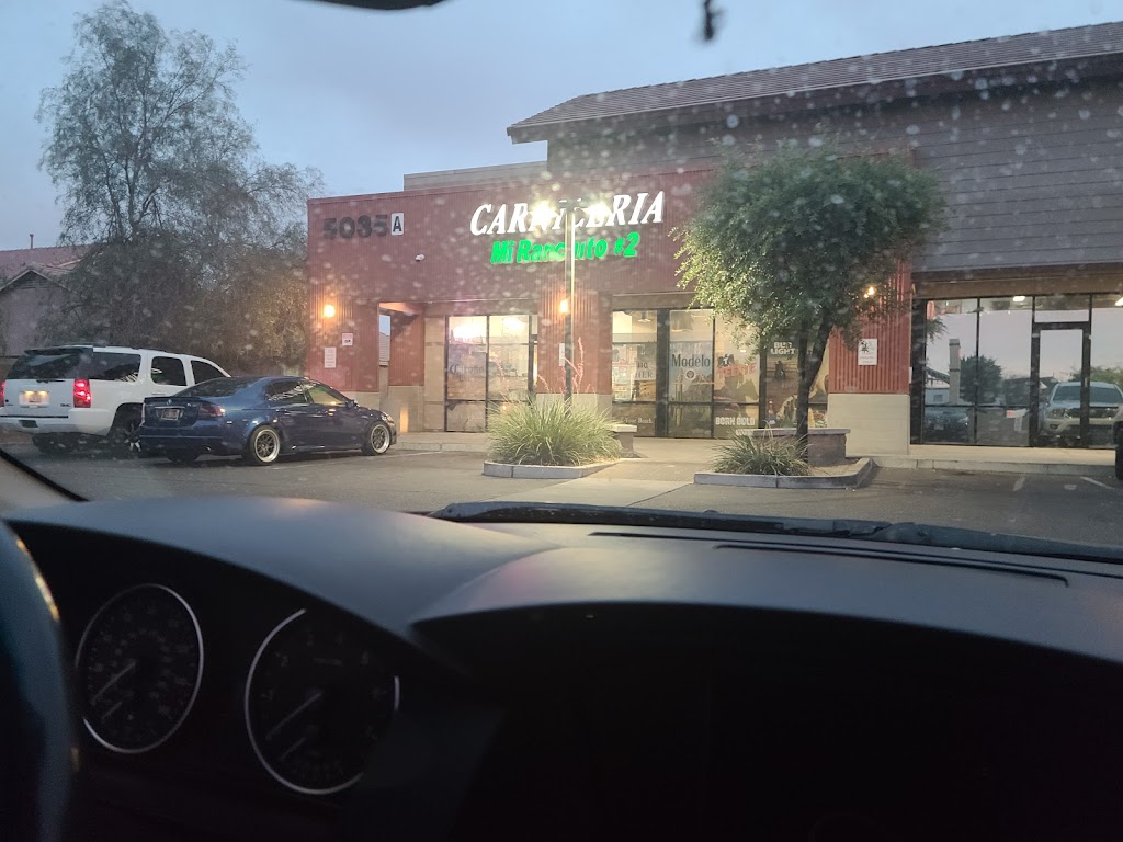 Carniceria Mi Ranchito #2 | restaurant | 5035 W Southern Ave, Laveen Village, AZ 85339, USA | 6027146665 OR +1 602-714-6665