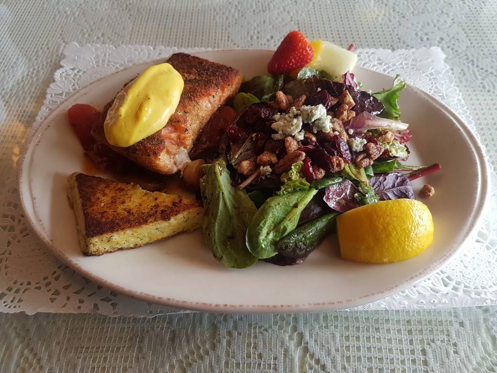 Café Sparrow | restaurant | 8042 Soquel Dr, Aptos, CA 95003, USA | 8316886238 OR +1 831-688-6238