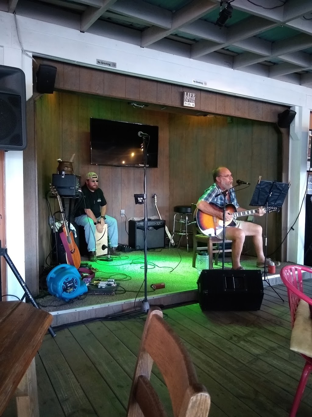 Lillians Front Porch | meal takeaway | 33925 US-98, Lillian, AL 36549, USA | 2512234014 OR +1 251-223-4014