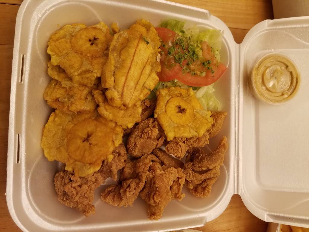 Vargas El gordito del sabor criollo | restaurant | 3604 Curry Ford Rd, Orlando, FL 32806, USA | 4079240912 OR +1 407-924-0912