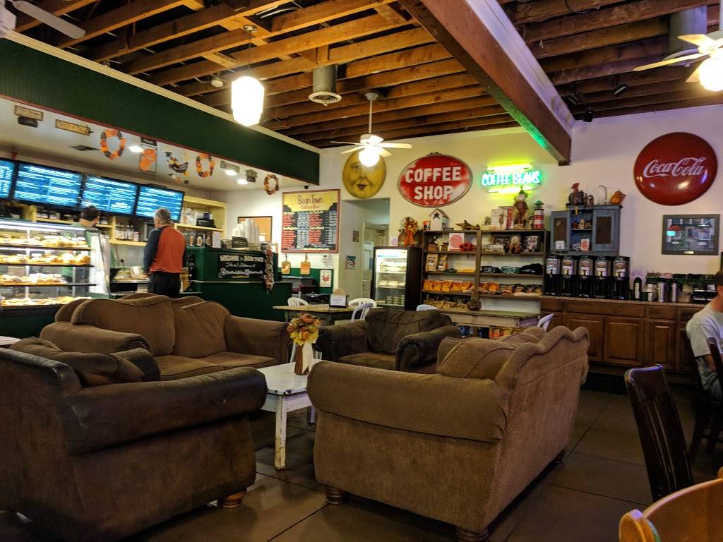 Bean Town | cafe | 45 N Baldwin Ave, Sierra Madre, CA 91024, USA | 6263551596 OR +1 626-355-1596