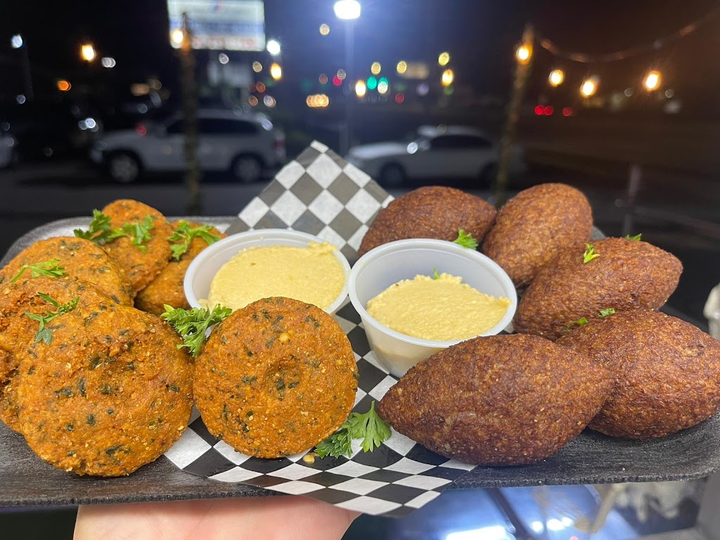 ShawarmaXpressJax | restaurant | Shawarma Food Truck, 8118 Beach Blvd, Jacksonville, FL 32216, USA | 9042281413 OR +1 904-228-1413