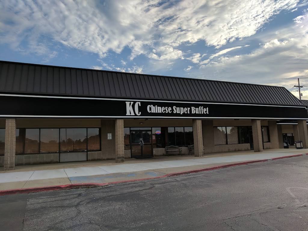 KC Buffet | restaurant | 6457 Quivira Rd, Shawnee, KS 66216, USA | 9132688999 OR +1 913-268-8999