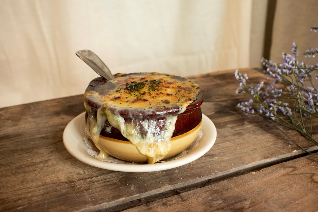 The Fern & Fable | restaurant | 39 Conestoga Rd, Malvern, PA 19355, USA | 6106471900 OR +1 610-647-1900