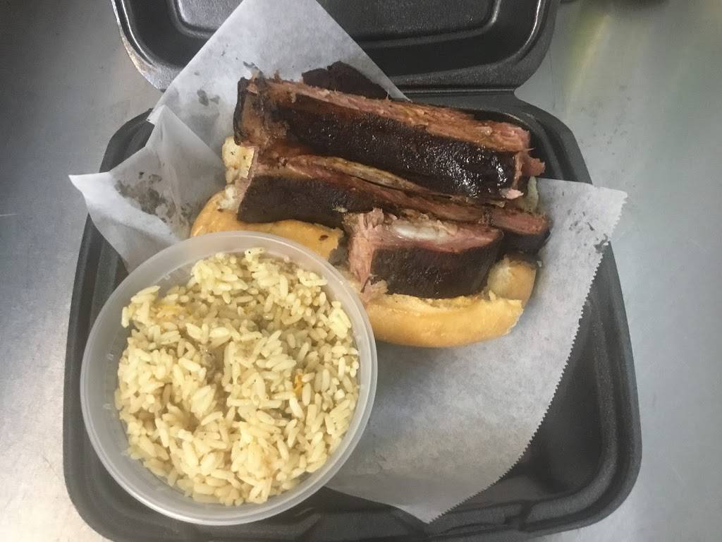 Burning Stix | restaurant | 4312 St Goar St, Dickinson, TX 77539, USA | 8327381147 OR +1 832-738-1147