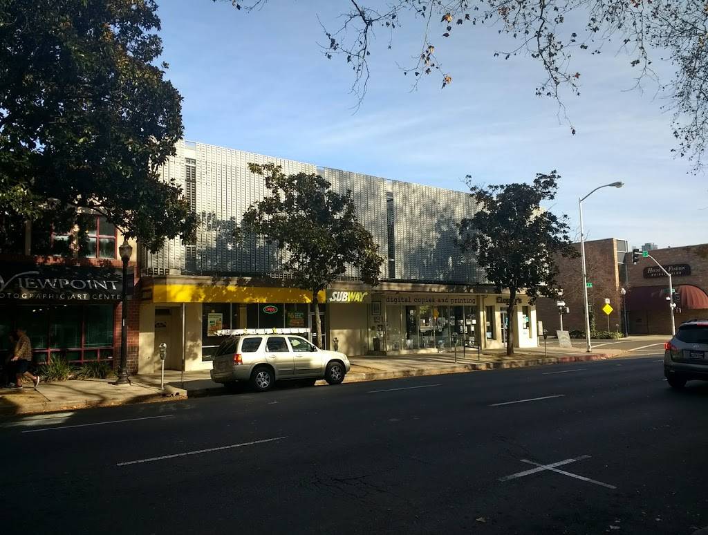 Subway | meal takeaway | 2029 J St, Sacramento, CA 95811, USA | 9164003790 OR +1 916-400-3790