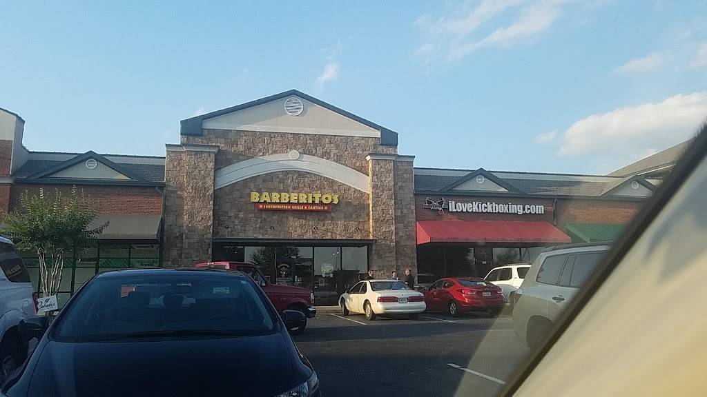 Barberitos | restaurant | 2725 Hamilton Mill Rd Suite #2200, Buford, GA 30519, USA | 7709451877 OR +1 770-945-1877