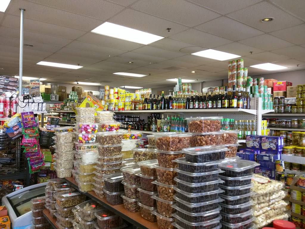 Babylon City Market | restaurant | 1745 Watt Ave, Sacramento, CA 95825, USA | 9164867777 OR +1 916-486-7777