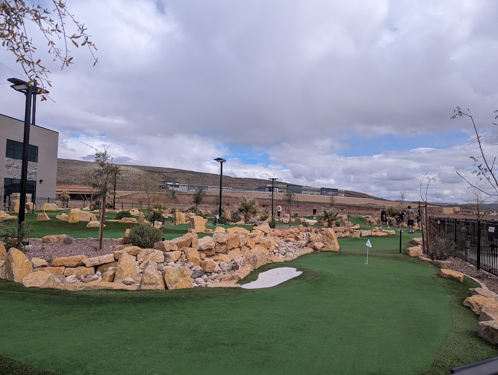 BigShots Golf | restaurant | 1108 W Black Mountain Dr, St. George, UT 84790, USA | 4357107165 OR +1 435-710-7165