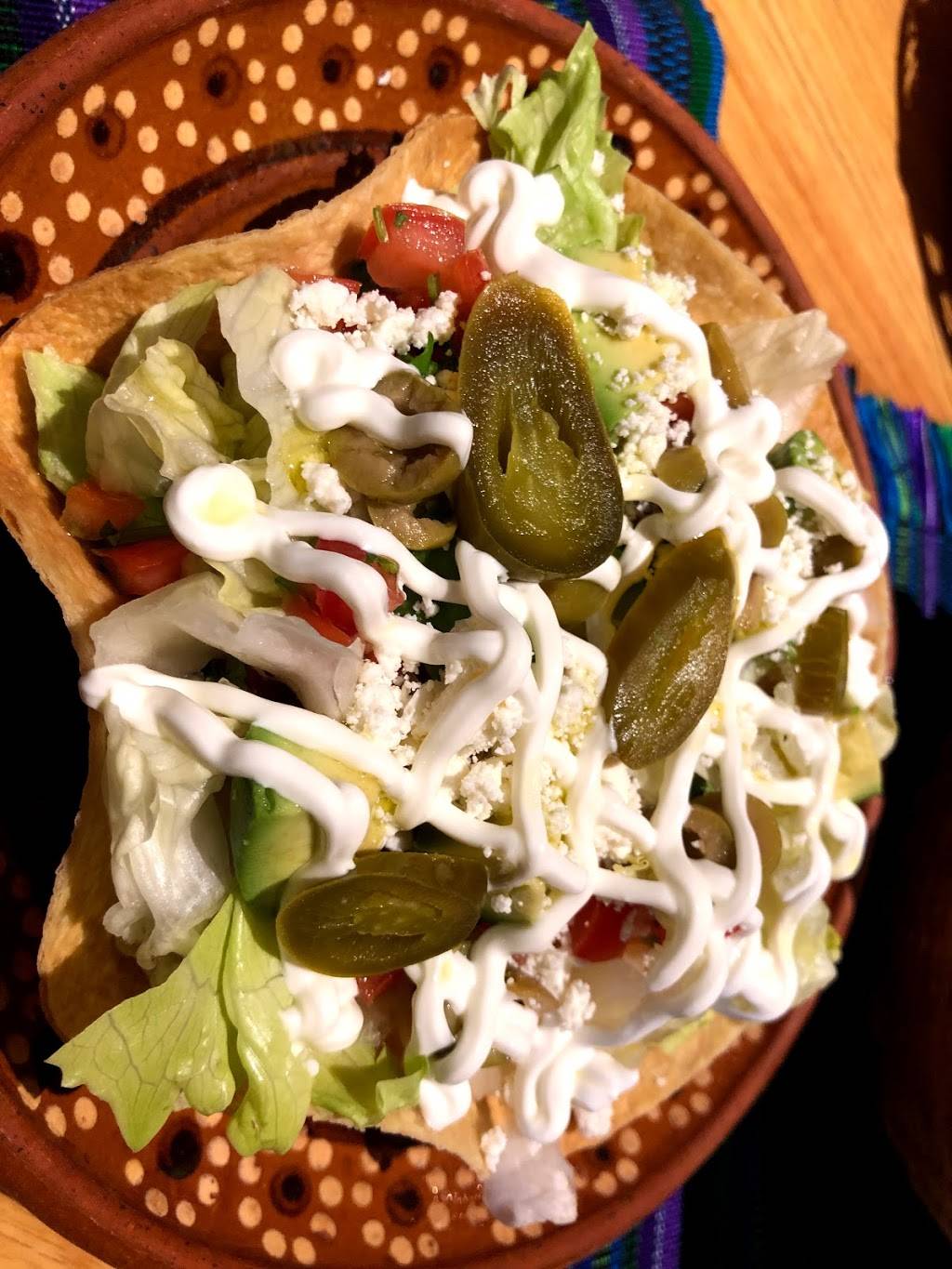 Dos Mariachis | restaurant | 444 Hollandview Trail, Aurora, ON L4G 7Z9, Canada | 9055035530 OR +1 905-503-5530