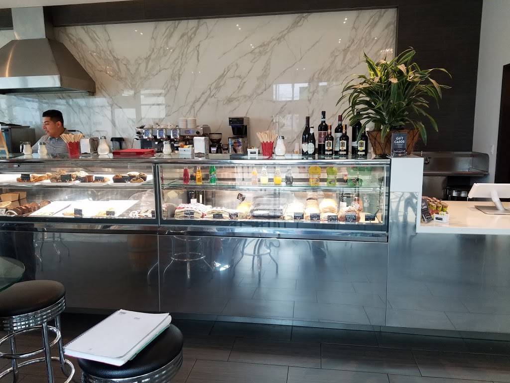 ROMAN AROMA Italian Gran Caffe | cafe | 901 N Catalina Ave #100, Redondo Beach, CA 90277, USA | 3103181746 OR +1 310-318-1746
