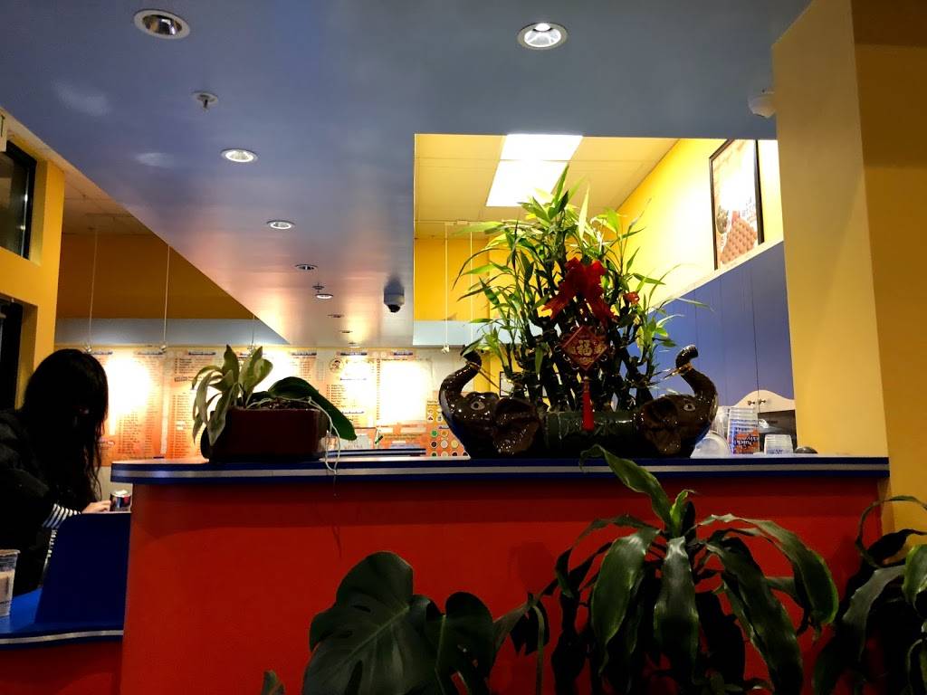 Quickly | restaurant | 1010 Pacific Ave, Santa Cruz, CA 95060, USA | 8314694849 OR +1 831-469-4849