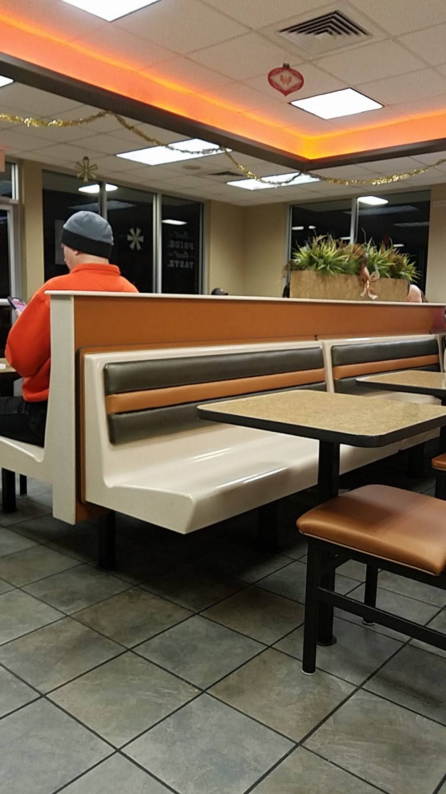 Whataburger | restaurant | 388 E Stacy Rd, Allen, TX 75002, USA | 9726496913 OR +1 972-649-6913