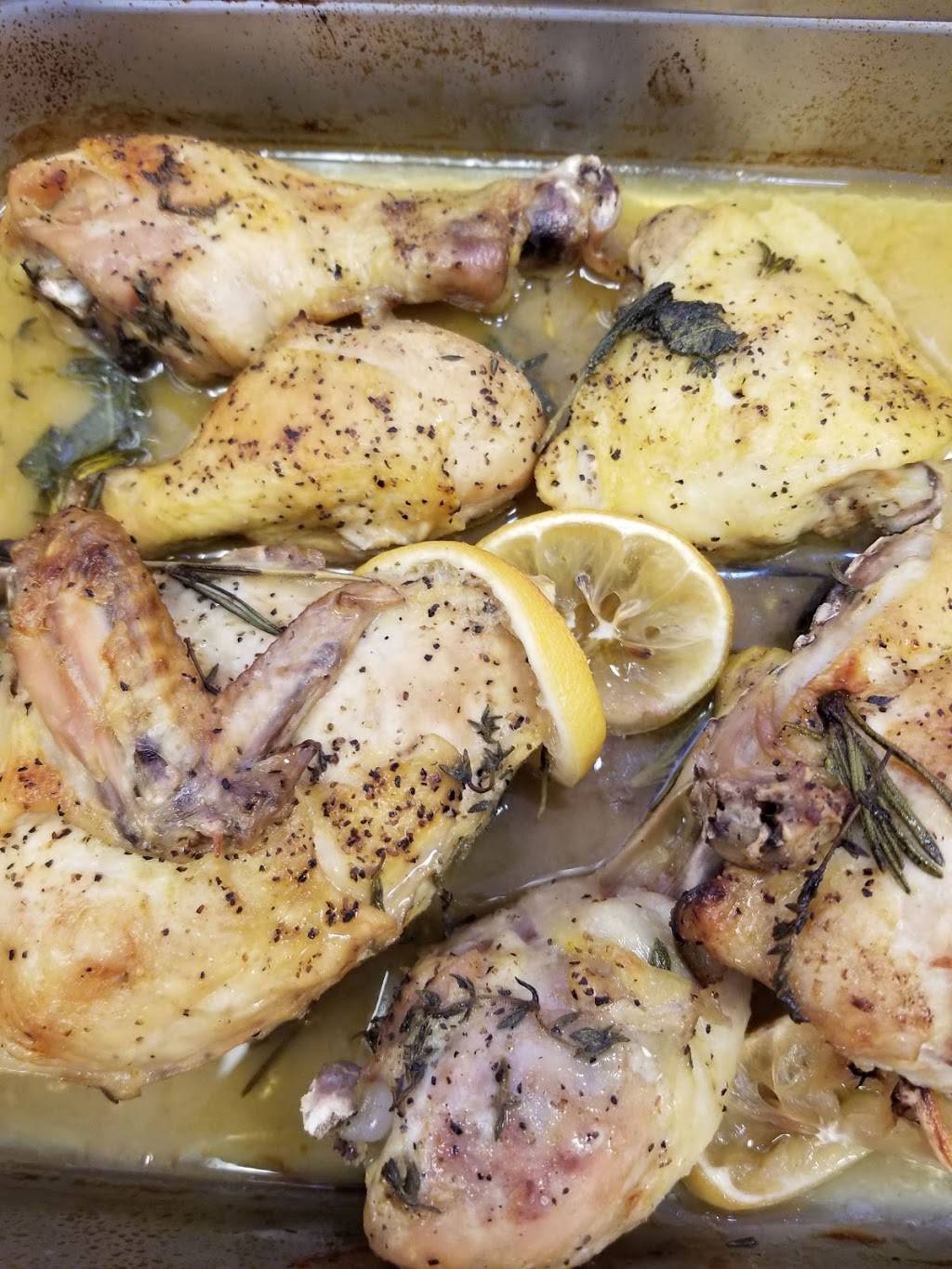 Top Chefs Gourmet Soul Kitchen | restaurant | 6777 Mt Zion Blvd, Morrow, GA 30260, USA | 4043690981 OR +1 404-369-0981