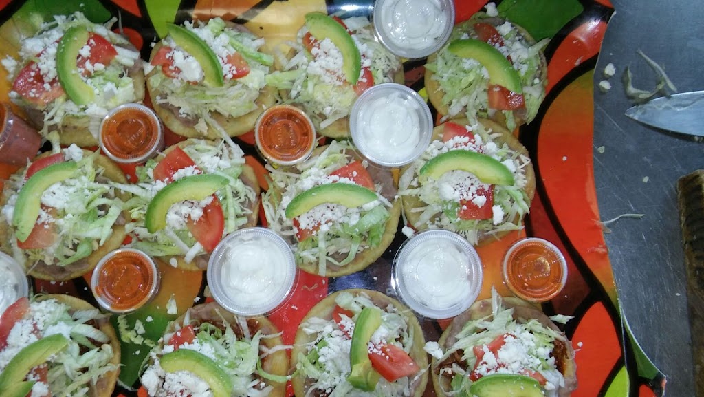 Taqueria El Rinconsito | restaurant | 2901 Diamond Ave, Mission, TX 78574, USA | 9563220412 OR +1 956-322-0412