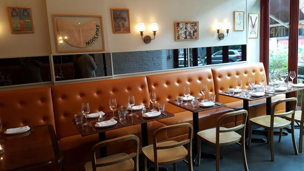 Virginias | restaurant | 647 E 11th St, New York, NY 10009, USA | 2126580182 OR +1 212-658-0182