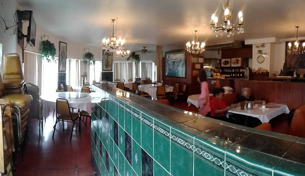 Pauoa Chop Suey | restaurant | 1997 Pauoa Rd, Honolulu, HI 96813, USA | 8085364204 OR +1 808-536-4204