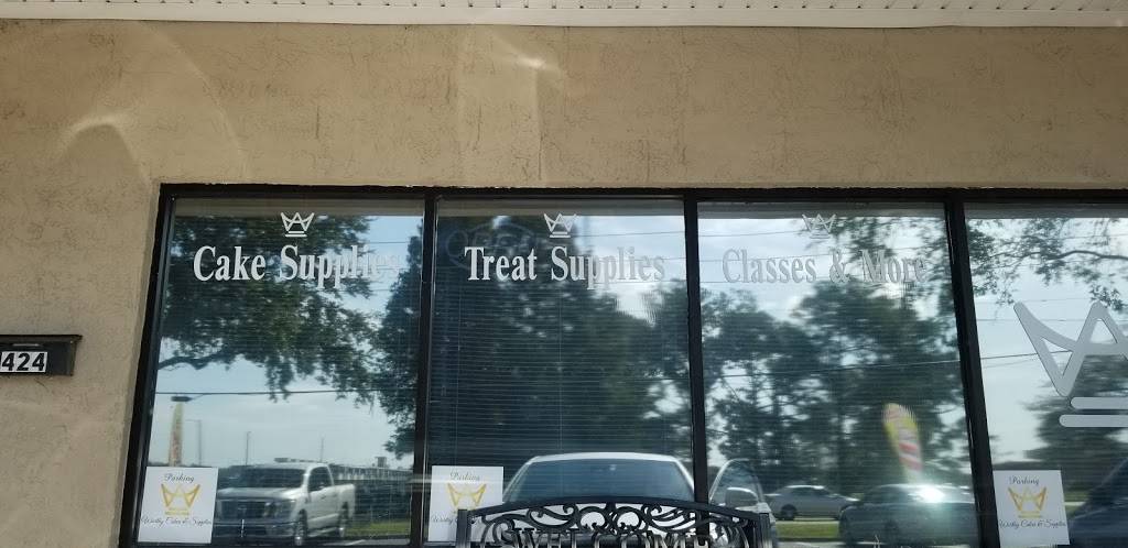 Worthy Cakes | bakery | 424 Story Rd, Ocoee, FL 34761, USA | 4073953680 OR +1 407-395-3680