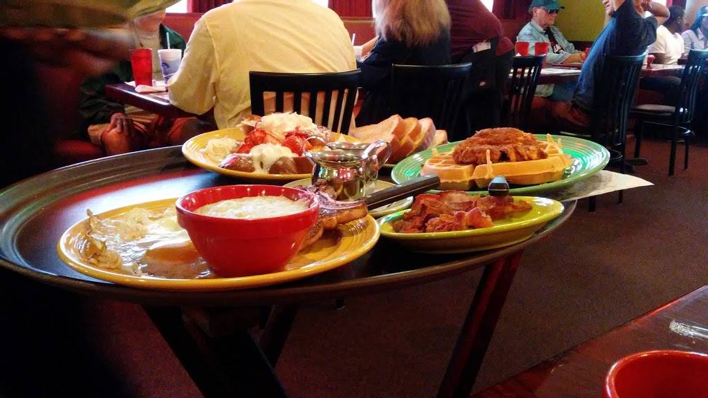 Broadway Diner | restaurant | 535 Glynn St S Ste 1009, Fayetteville, GA 30214, USA | 7707162628 OR +1 770-716-2628