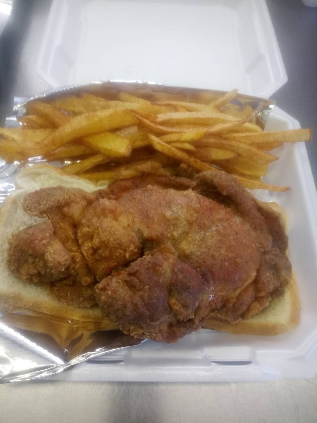 This Is It! Soul N Southern!! | restaurant | 1714 E Wassall St, Wichita, KS 67216, USA | 3164139151 OR +1 316-413-9151