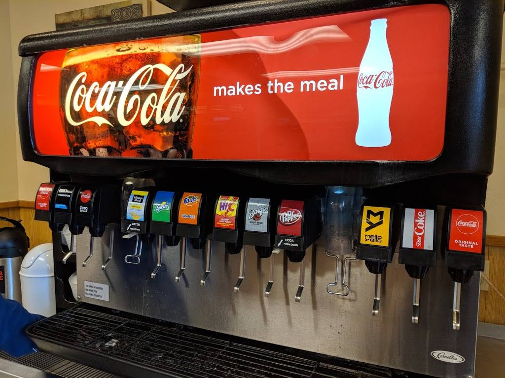 Arbys | restaurant | 3210 N 5th Street Hwy, Reading, PA 19605, USA | 6109210141 OR +1 610-921-0141