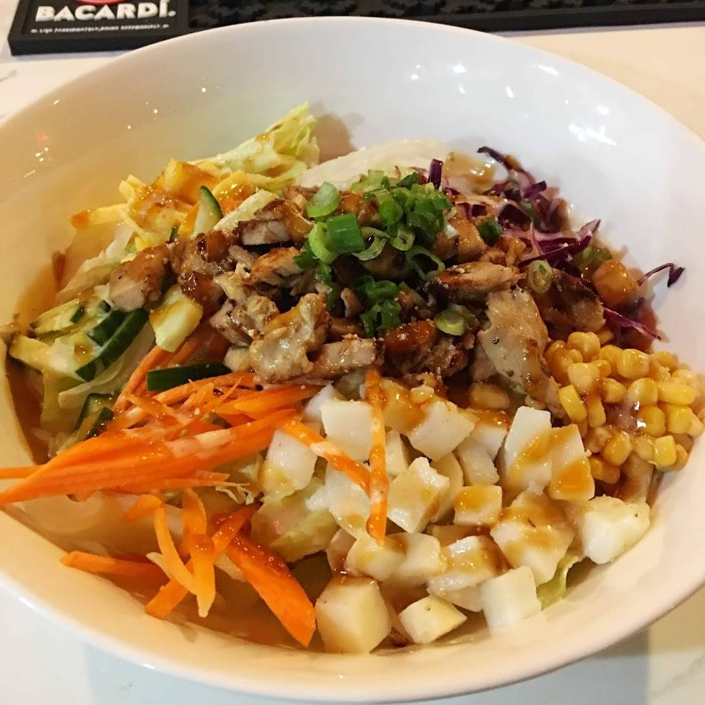 Takara Ramen Westchester | restaurant | 15781 WC Main St, Midlothian, VA 23113, USA | 8048934672 OR +1 804-893-4672