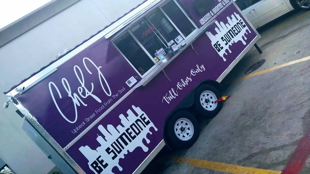 Chef J | restaurant | 2201 Bingle Rd, Houston, TX 77055, USA | 3463686457 OR +1 346-368-6457