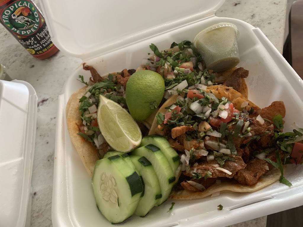 Tacos El Torito | restaurant | 223 N Piedmont St, Arlington, VA 22203, USA | 5713209046 OR +1 571-320-9046