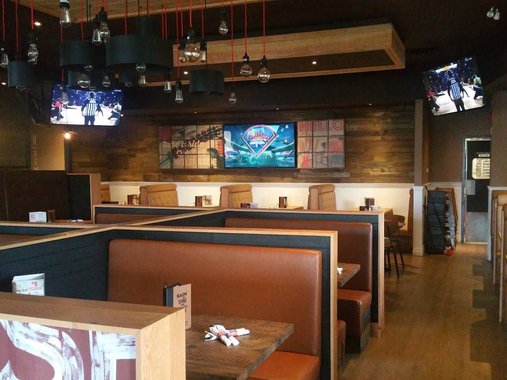 Kelseys Original Roadhouse | restaurant | 9855 Jane St, Maple, ON L6A 3N9, Canada | 9054171370 OR +1 905-417-1370